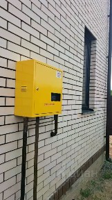 Продается 2-этажный дом, 158 м²