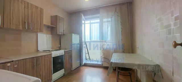 Продается 1-комн. квартира, 37 м²