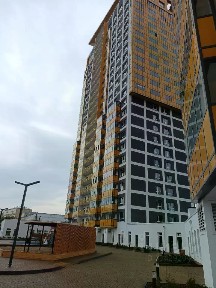 Продается 2-комн. квартира, 38,8 м²