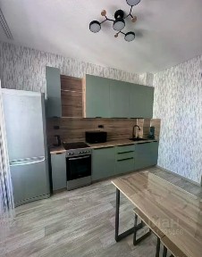 Продается 1-комн. квартира, 45,3 м²