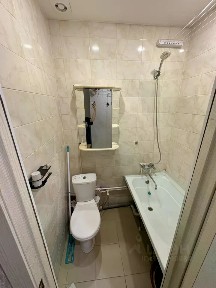 Продается студия, 12 м²