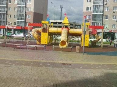 Продается 2-комн. квартира, 73,3 м²