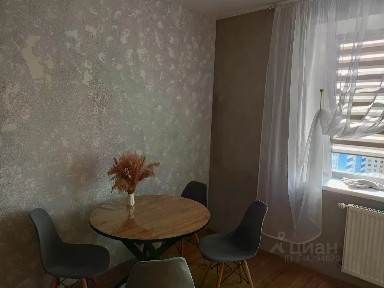 Продается 2-комн. квартира, 59 м²