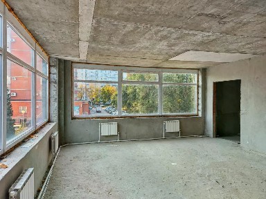 Продается апартаменты-студия, 23,34 м²