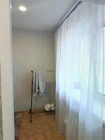 Продаются апартаменты свободной планировки, 22,3 м²