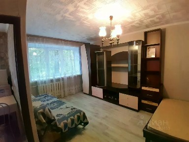 Сдается 1-комн. квартира, 31 м²