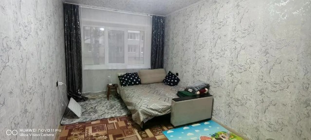 Сдается 1-комн. квартира, 28 м²