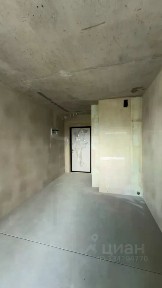 Продается студия, 18,5 м²