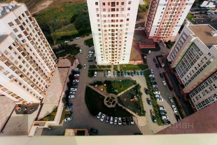 Продается квартира свободной планировки, 103 м²