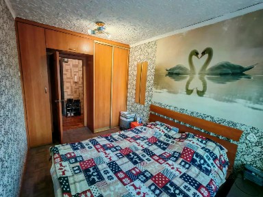 Продается 2-комн. квартира, 43,7 м²