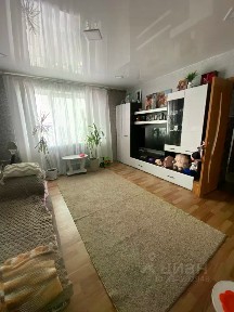 Продается 2-комн. квартира, 57 м²