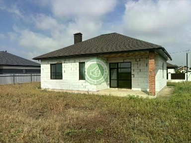 Продается 1-этажный дом, 95 м²