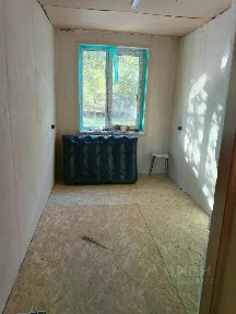 Продается 1-этажный дом, 25 м²