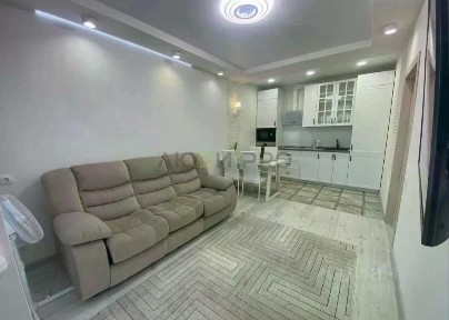 Сдается 2-комн. квартира, 42 м²