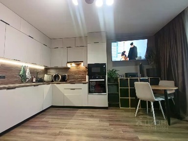 Продается 1-комн. квартира, 40,7 м²
