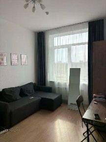 Продается 2-комн. квартира, 33,6 м²