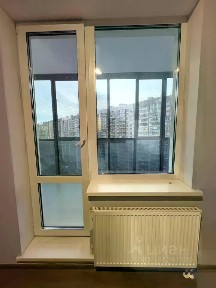 Продается 2-комн. квартира, 62,8 м²
