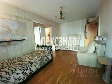 Продается 2-комн. квартира, 45,8 м²