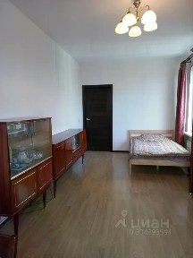 Продается 2-комн. квартира, 58 м²