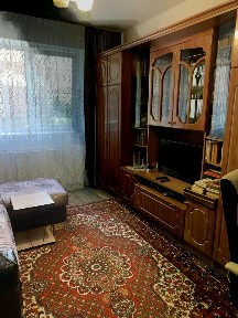 Продается 1-комн. квартира, 37,3 м²