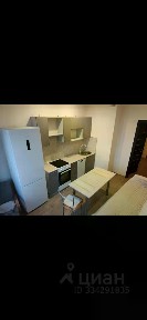 Продается 1-комн. квартира, 37,5 м²