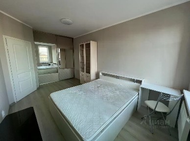 Сдается 1-комн. квартира, 32 м²