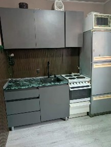 Сдается 1-комн. квартира, 37 м²
