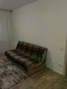 Сдается 1-комн. квартира, 32 м²