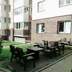 Сдается 1-комн. квартира, 42 м²