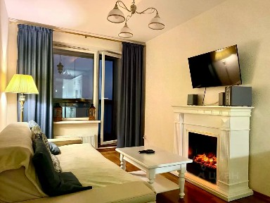 Сдается 1-комн. квартира, 56 м²
