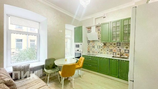 Сдается 1-комн. квартира, 45 м²