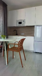 Сдается студия, 25 м²