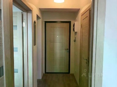 Сдается 1-комн. квартира, 36 м²