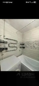 Сдается 1-комн. квартира, 39,5 м²