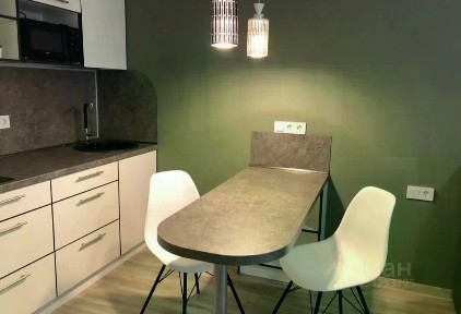 Сдается апартаменты-студия, 26 м²