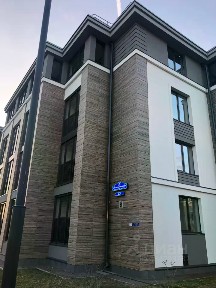 Сдается студия, 26 м²