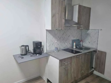 Сдается студия, 20,1 м²