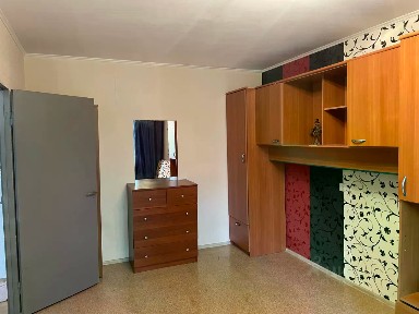 Сдается 1-комн. квартира, 33,4 м²