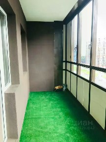 Сдается студия, 30 м²
