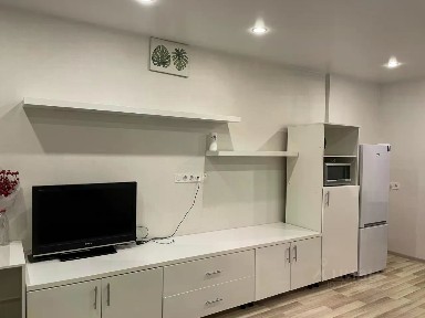 Сдается апартаменты-студия, 28 м²