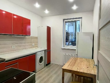 Санкт-Петербург, р-н Приморский, Юнтолово, Парашютная ул., 44к2