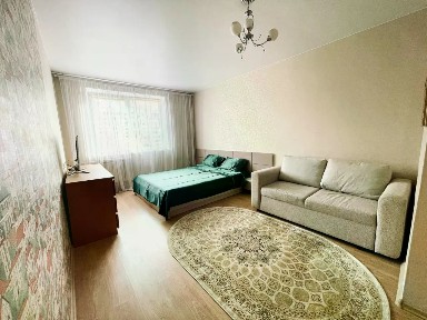 Сдается 1-комн. квартира, 38,9 м²