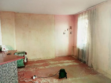 Сдается 1-комн. квартира, 50 м²