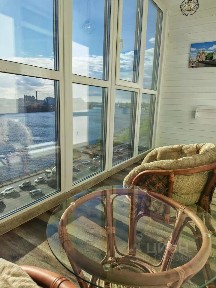 Сдается студия, 25 м²