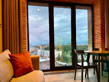 Сдаются 1-комн. апартаменты, 50 м²