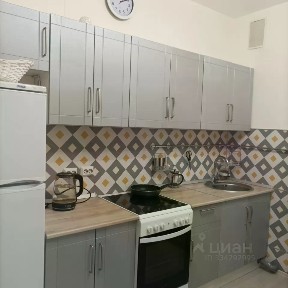 Сдается 1-комн. квартира, 42 м²