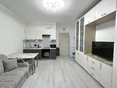 Сдается студия, 25 м²