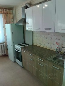 Сдается 1-комн. квартира, 44 м²