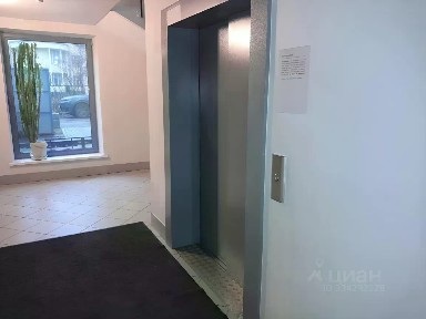 Сдается 1-комн. квартира, 35 м²