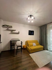 Сдается 1-комн. квартира, 31,4 м²